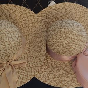 Large adult Floppy Hat